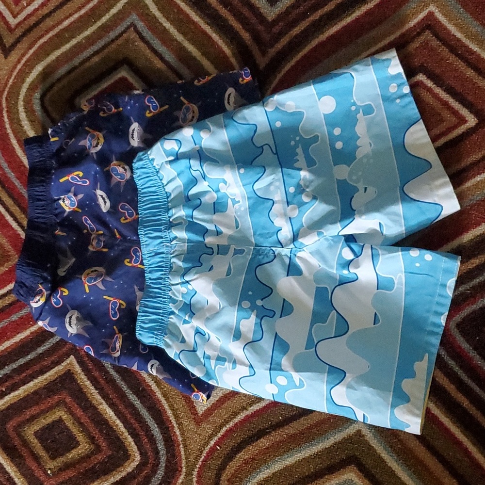 Swim shorts - Picture 4 of 4